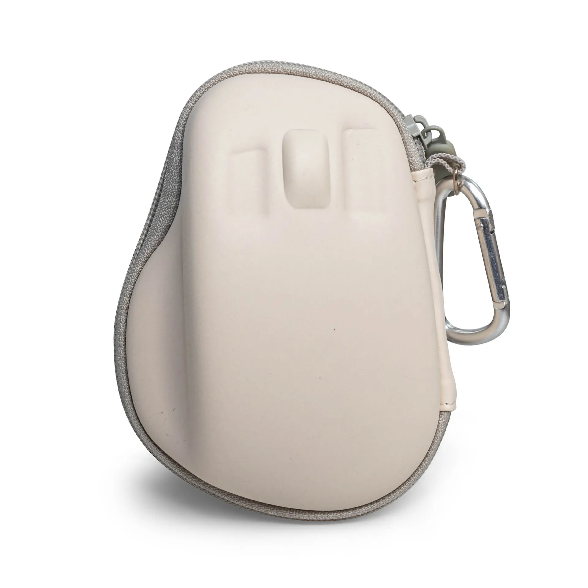For Logitech MX Master 4/3S Wireless Mouse Hard Carrying Case Storage Bag