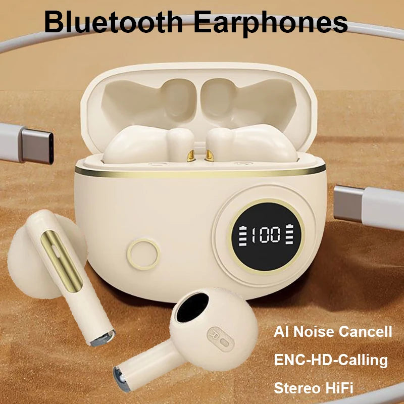 Wireless Headphones