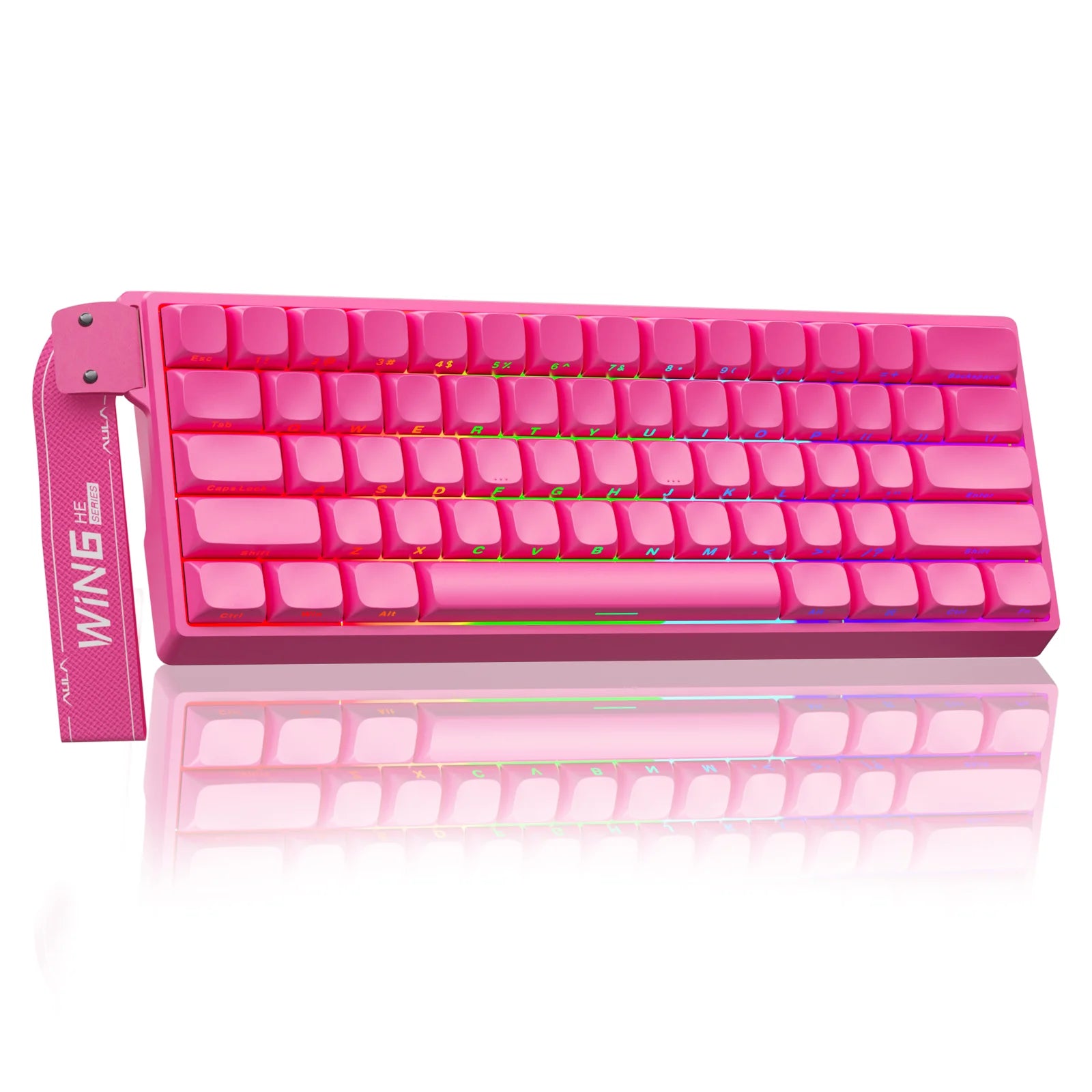 Mechanical Keyboards