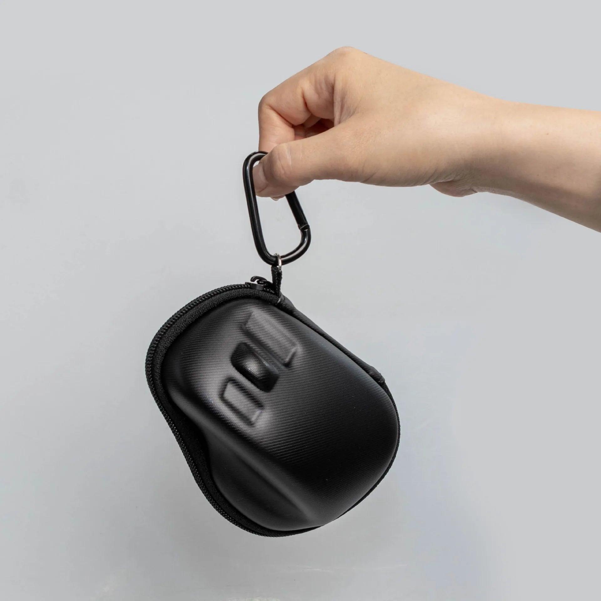 For Logitech MX Master 4/3S Wireless Mouse Hard Carrying Case Storage Bag